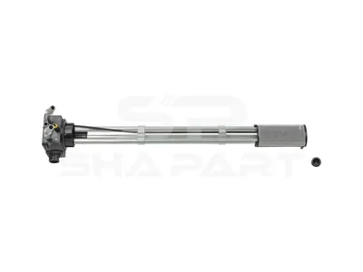 2.12313 Fuel level sensor, L: 537 mm