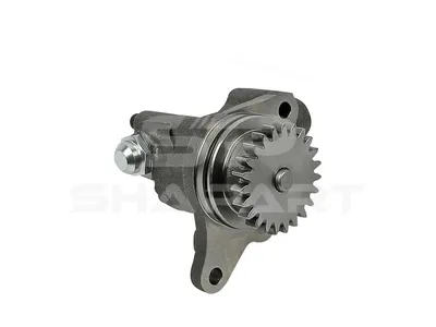 2.12326 Fuel pump
