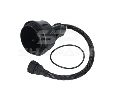 2.12330 Collecting pan, fuel filter
