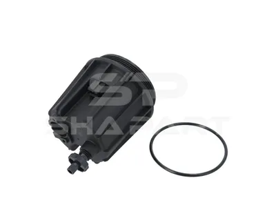 2.12332 Collecting pan, fuel filter, Sensor: 1,0 MOhm