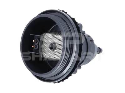 2.12334 Collecting pan, fuel filter