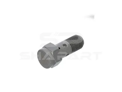 2.12371 Overflow valve, M16 x 1,5, Po: 3.2 bar