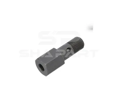 2.12373 Overflow valve