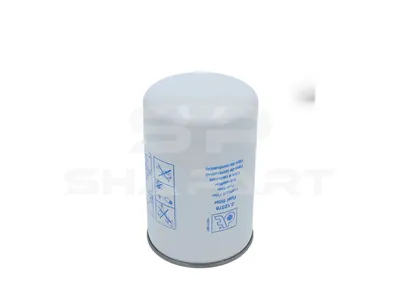 2.12378 Fuel filter, D: 108 mm, M32 x 1,5, H: 170 mm