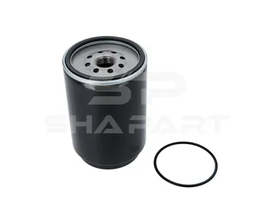 2.12388 Fuel prefilter