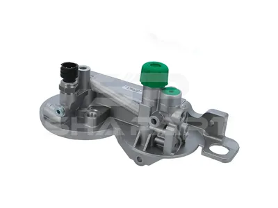 2.12412 Filter head, fuel filter, with sensor