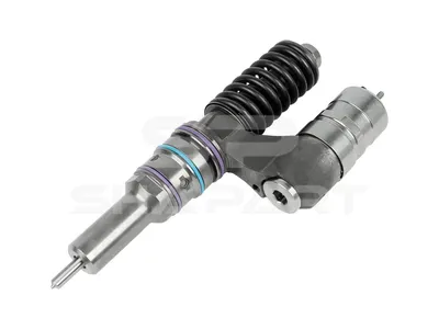 2.12418 Unit injector