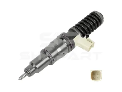 2.12420 Unit injector, complete