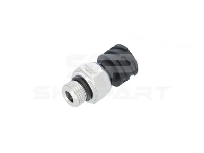 2.12461 Pressure sensor, M16 x 1,5, SW: 24, SPmax: 7 bar, 4 poles