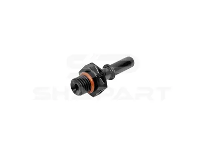 2.12481 Pipe union, fuel filter, D: 8 mm