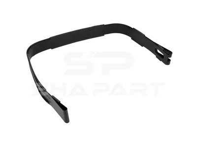 2.12490 Tensioning band, L: 1620 mm, W: 75 mm
