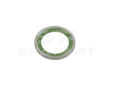2.12504 Seal ring, d: 16 mm, D: 24 mm, H: 2 mm