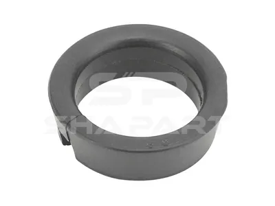 2.12541 Gasket, fuel pump, d: 17.5 mm, D: 24.5 mm, H: 8 mm