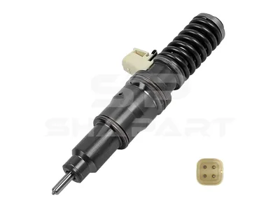 2.12580 Unit injector