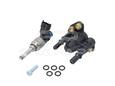 2.12590 Injection valve
