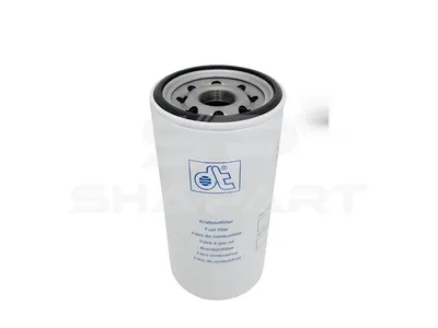 2.12602 Fuel filter, D: 110 mm, M32 x 1,5, H: 228 mm