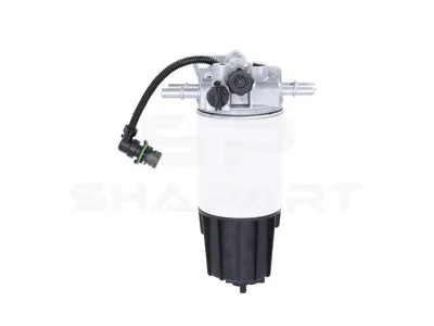 2.12608 Fuel filter, complete