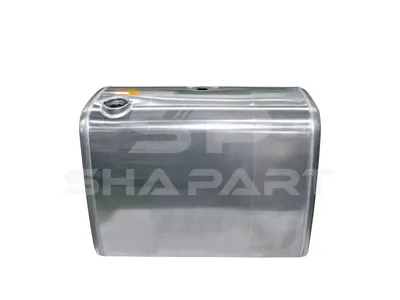 2.12628 Fuel tank, L: 930 mm, W: 690 mm, H: 710 mm