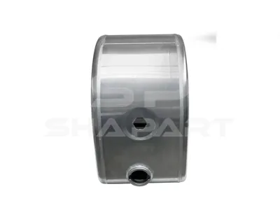2.12629 Fuel tank, L: 430 mm, W: 690 mm, H: 710 mm