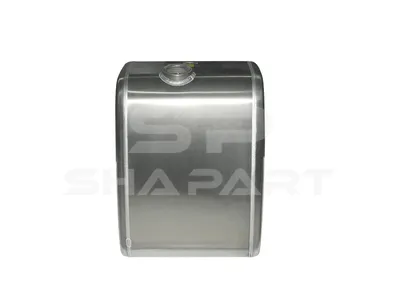 2.12630 Fuel tank, L: 530 mm, W: 690 mm, H: 710 mm