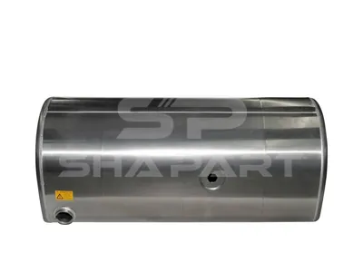 2.12633 Fuel tank, L: 1630 mm, W: 690 mm, H: 710 mm
