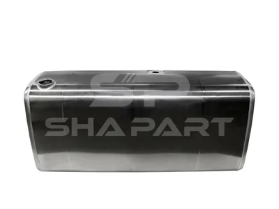 2.12634 Fuel tank, L: 1530 mm, W: 690 mm, H: 710 mm