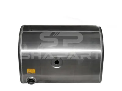 2.12635 Fuel tank, L: 1030 mm, W: 689 mm, H: 710 mm