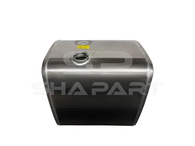 2.12636 Fuel tank, L: 715 mm, W: 690 mm, H: 710 mm