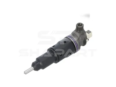 2.12644 Injection valve