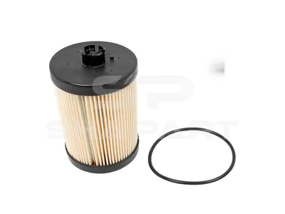 2.12700 Fuel filter