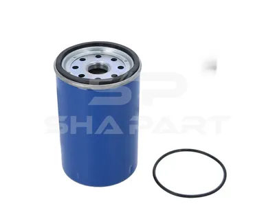 2.12702 Fuel filter