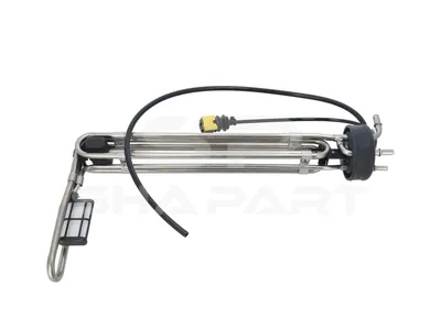 2.12901 Level sensor, urea