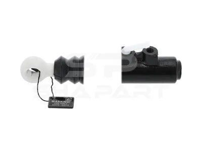 2.13001 Master cylinder, b: 28.6 mm