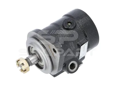 2.13093 Servo pump, 100 bar