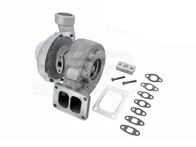 2.14000 Turbocharger