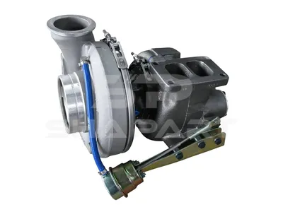 2.14016 Turbocharger
