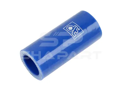 2.14026 Hose, oil return, d: 19 mm, L: 60 mm