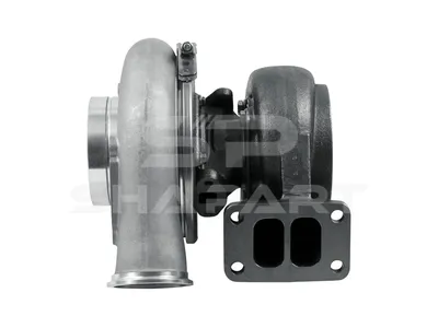 2.14027 Turbocharger