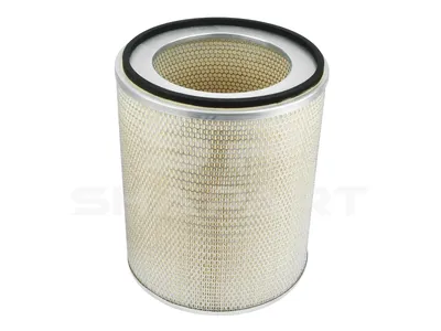 2.14045 Air filter, d: 200 mm, D: 310 mm, H: 370 mm