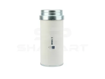 2.14046 Air filter, inner, d: 169 mm, D: 203 mm, H: 447 mm