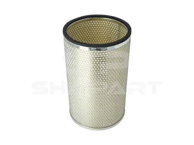 2.14049 Air filter, inner, d: 175 mm, D: 197 mm, H: 322 mm