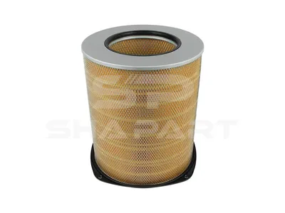 2.14051 Air filter, d: 203 mm, D: 355 mm, H: 415 mm