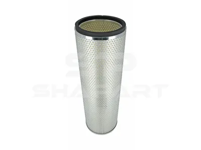 2.14053 Air filter, inner, d: 138 mm, D: 174 mm, H: 545 mm