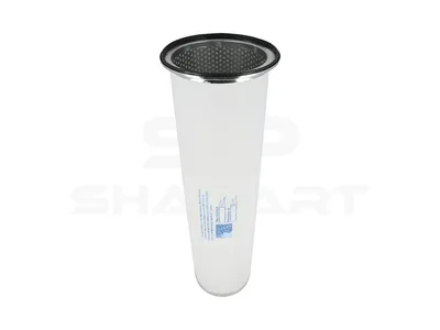 2.14054 Air filter, inner, d: 137 mm, D: 172 mm, H: 576 mm