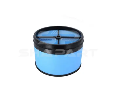 2.14059 Air filter, D: 313 mm, H: 208 mm