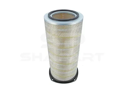 2.14061 Air filter, d: 160 mm, D: 271 mm, H: 600 mm