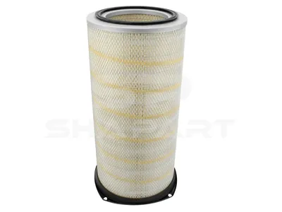 2.14062 Air filter, d: 184 mm, D: 259 mm, H: 545 mm
