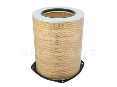 2.14064 Air filter, d: 201 mm, D: 330 mm, H: 415 mm
