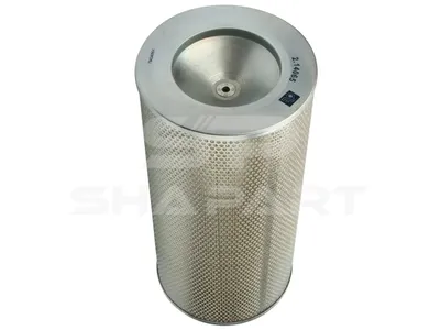 2.14065 Air filter, d: 160 mm, D: 255 mm, H: 540 mm