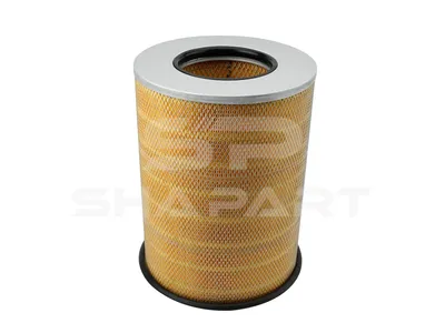 2.14073 Air filter, d: 151 mm, D: 304 mm, H: 410 mm